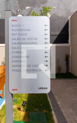 Apartamento à venda com 30m², 1 quarto e sem vaga Apartamento à venda com 30m², 1 quarto e sem vagaÁrea comum