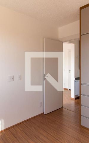 Apartamento à venda com 30m², 1 quarto e sem vaga Apartamento à venda com 30m², 1 quarto e sem vagaQuarto