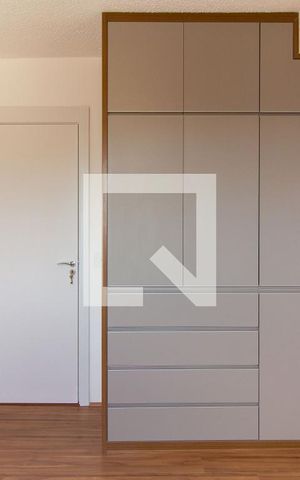 Apartamento à venda com 30m², 1 quarto e sem vaga Apartamento à venda com 30m², 1 quarto e sem vagaQuarto