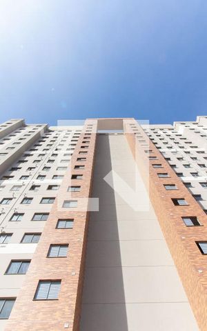 Apartamento à venda com 30m², 1 quarto e sem vaga Apartamento à venda com 30m², 1 quarto e sem vagaFachada