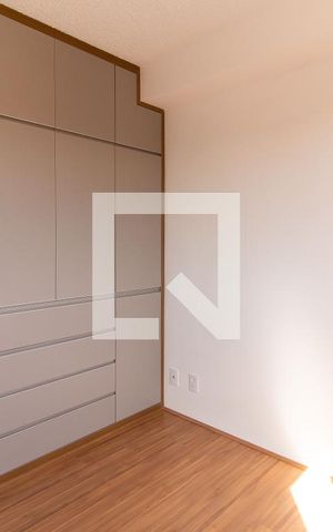 Apartamento à venda com 30m², 1 quarto e sem vaga Apartamento à venda com 30m², 1 quarto e sem vagaQuarto