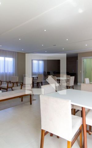 Apartamento à venda com 30m², 1 quarto e sem vaga Apartamento à venda com 30m², 1 quarto e sem vagaSalão de Festas