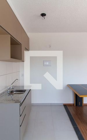 Apartamento à venda com 30m², 1 quarto e sem vaga Apartamento à venda com 30m², 1 quarto e sem vagaCozinha