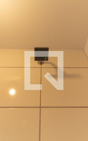 Apartamento à venda com 30m², 1 quarto e sem vaga Apartamento à venda com 30m², 1 quarto e sem vagaBanheiro