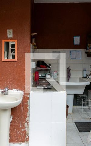 Casa à venda com 360m², 8 quartos e 3 vagas Casa à venda com 360m², 8 quartos e 3 vagasÁrea Externa