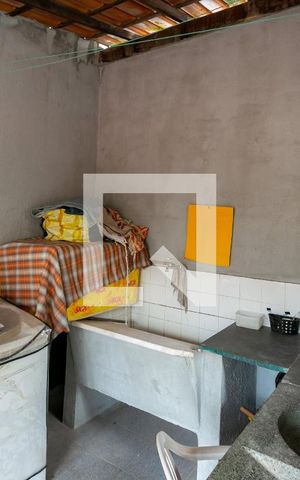 Casa à venda com 360m², 8 quartos e 3 vagas Casa à venda com 360m², 8 quartos e 3 vagasÁrea de Serviço