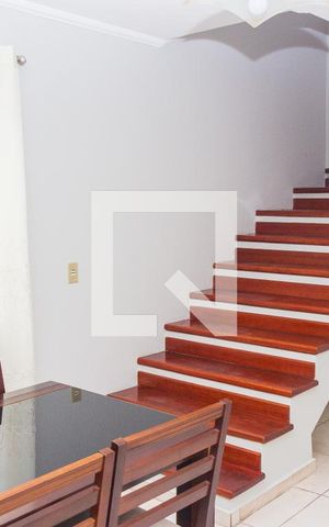 Casa à venda com 125m², 3 quartos e 2 vagasSala de Jantar