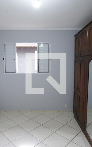 Casa de condomínio para alugar com 116m², 2 quartos e 1 vagaQuarto 1