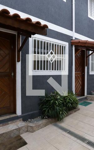 Casa de condomínio para alugar com 116m², 2 quartos e 1 vagaFachada a Casa
