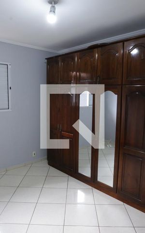 Casa de condomínio para alugar com 116m², 2 quartos e 1 vagaQuarto 1