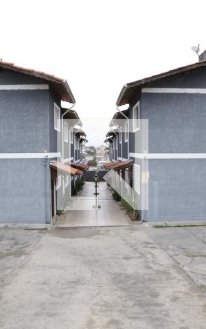 Casa de condomínio para alugar com 116m², 2 quartos e 1 vagaGaragem