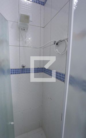 Casa de condomínio para alugar com 116m², 2 quartos e 1 vagaBanheiro
