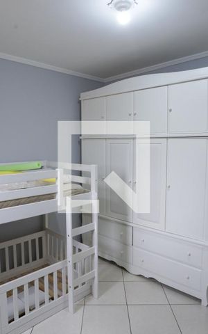 Casa de condomínio para alugar com 116m², 2 quartos e 1 vagaQuarto 2