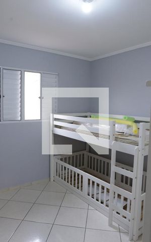 Casa de condomínio para alugar com 116m², 2 quartos e 1 vagaQuarto 2