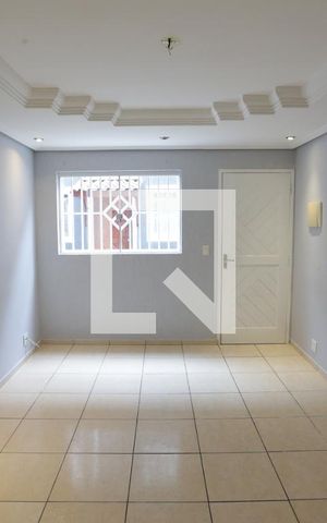 Casa de condomínio para alugar com 116m², 2 quartos e 1 vagaSala