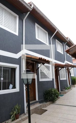 Casa de condomínio para alugar com 116m², 2 quartos e 1 vagaFachada a Casa