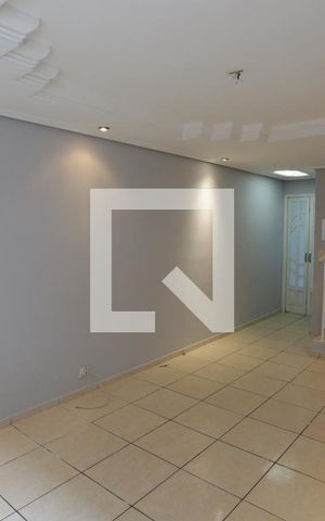 Casa de condomínio para alugar com 116m², 2 quartos e 1 vagaSala