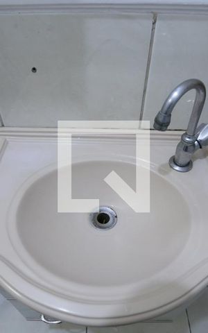 Casa de condomínio para alugar com 116m², 2 quartos e 1 vagaLavabo