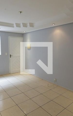 Casa de condomínio para alugar com 116m², 2 quartos e 1 vagaSala