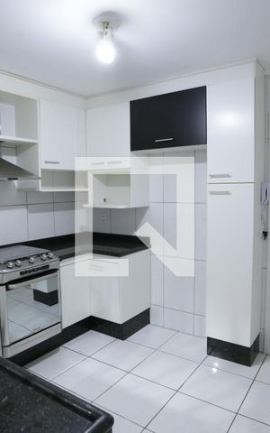 Casa de condomínio para alugar com 116m², 2 quartos e 1 vagaCozinha