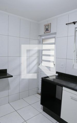 Casa de condomínio para alugar com 116m², 2 quartos e 1 vagaCozinha