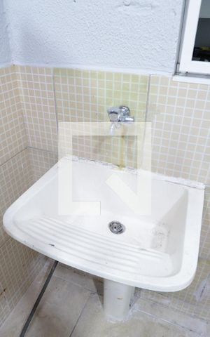 Casa de condomínio para alugar com 116m², 2 quartos e 1 vagaÁrea de Serviço