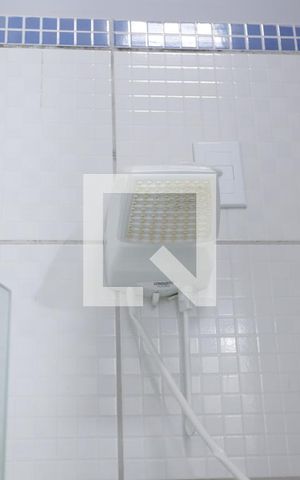 Casa de condomínio para alugar com 116m², 2 quartos e 1 vagaBanheiro