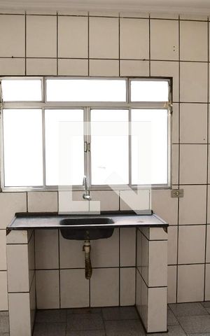 Apartamento para alugar com 40m², 1 quarto e sem vagaCozinha