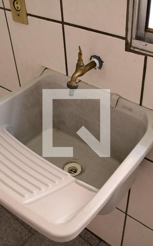 Apartamento para alugar com 40m², 1 quarto e sem vagaÁrea de Serviço