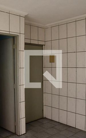 Apartamento para alugar com 40m², 1 quarto e sem vagaCozinha