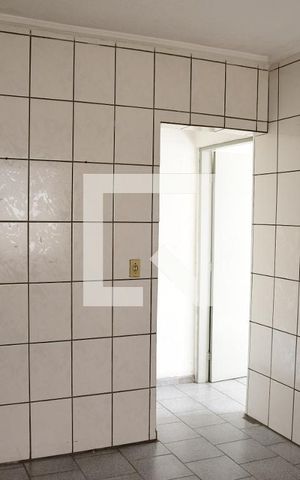 Apartamento para alugar com 40m², 1 quarto e sem vagaCozinha