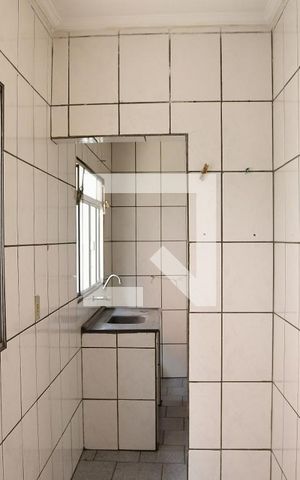 Apartamento para alugar com 40m², 1 quarto e sem vagaÁrea de Serviço
