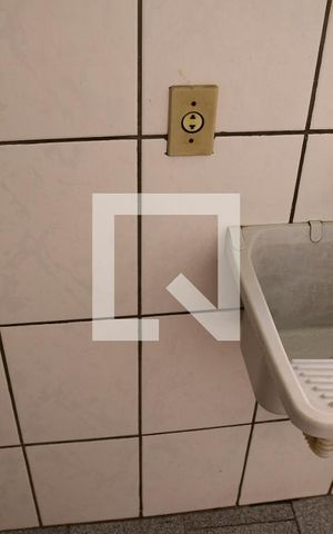 Apartamento para alugar com 40m², 1 quarto e sem vagaÁrea de Serviço