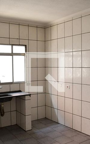 Apartamento para alugar com 40m², 1 quarto e sem vagaCozinha