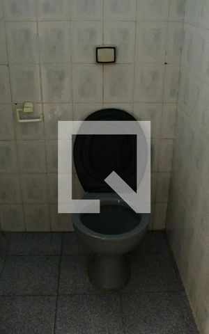 Apartamento para alugar com 40m², 1 quarto e sem vagaBanheiro