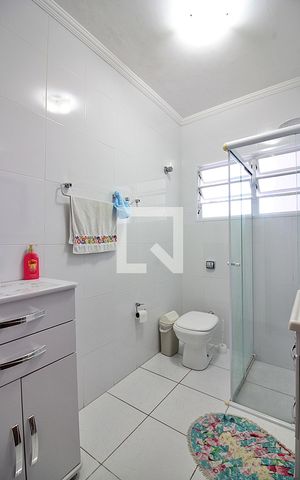 Casa à venda com 413m², 4 quartos e 3 vagasBanheiro Social 2