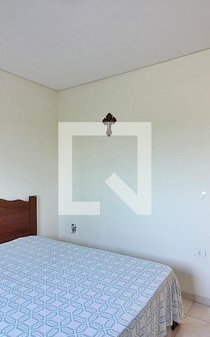 Casa à venda com 413m², 4 quartos e 3 vagasQuarto 1 - Suíte