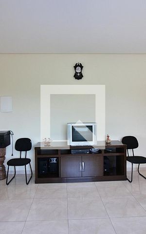 Casa à venda com 413m², 4 quartos e 3 vagasSala de Estar 