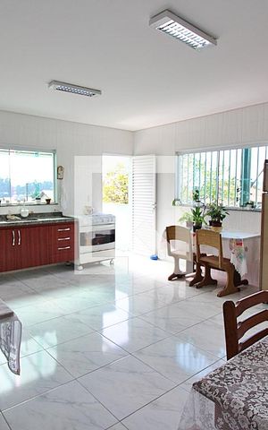 Casa à venda com 413m², 4 quartos e 3 vagas Salão de festas