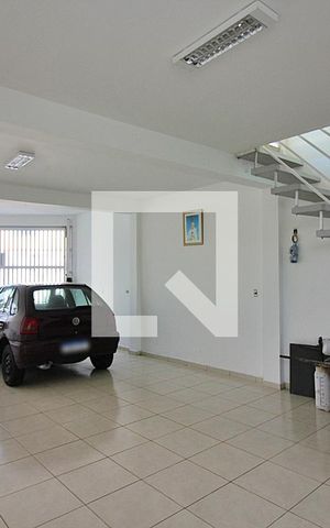 Casa à venda com 413m², 4 quartos e 3 vagasGaragem