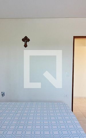 Casa à venda com 413m², 4 quartos e 3 vagasQuarto 1 - Suíte