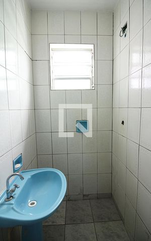Casa à venda com 413m², 4 quartos e 3 vagasBanheiro Social 3