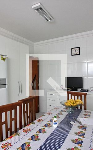 Casa à venda com 413m², 4 quartos e 3 vagasCozinha