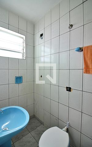 Casa à venda com 413m², 4 quartos e 3 vagasBanheiro Social 3