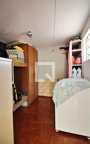 Casa à venda com 413m², 4 quartos e 3 vagasDespensa