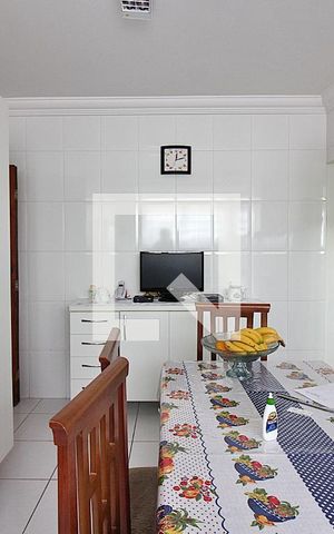 Casa à venda com 413m², 4 quartos e 3 vagasCozinha