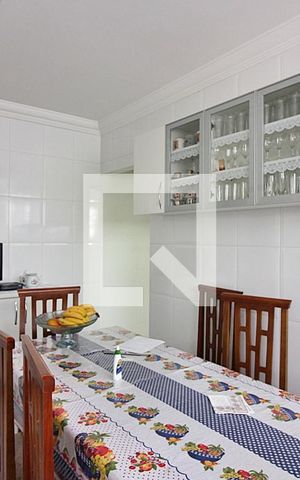 Casa à venda com 413m², 4 quartos e 3 vagasCozinha