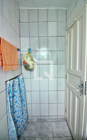Casa à venda com 413m², 4 quartos e 3 vagasBanheiro Social 3