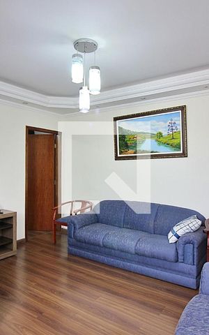 Casa à venda com 413m², 4 quartos e 3 vagasSala