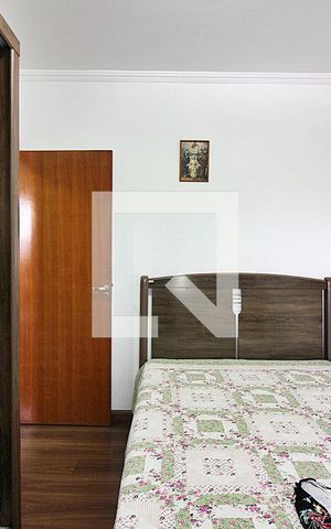 Casa à venda com 413m², 4 quartos e 3 vagasQuarto 4